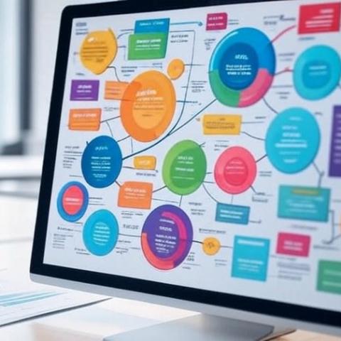 The Role of Interactive Infographics in Content Engagement