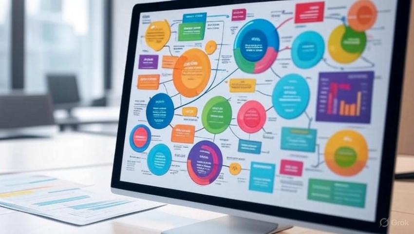 The Role of Interactive Infographics in Content Engagement
