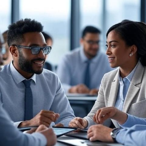 Using AI to Create Personalized Video Marketing Campaigns