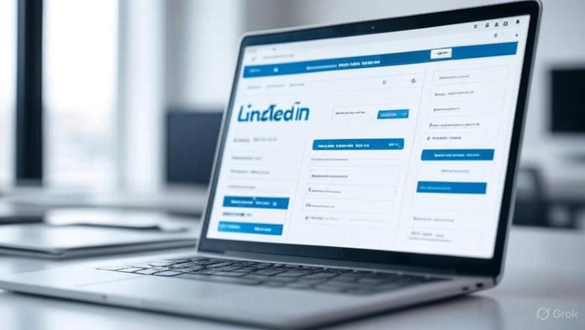 How to Optimize LinkedIn Ads for B2B Lead Generation