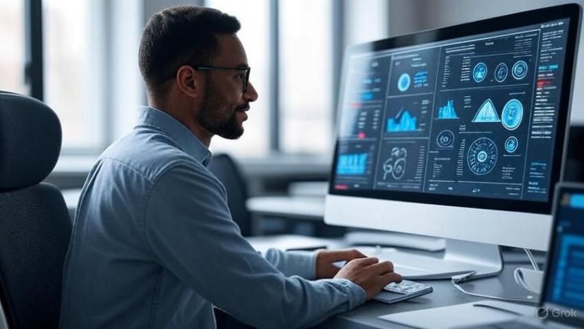 The Role of AI in Identifying High-Value Backlink Opportunities