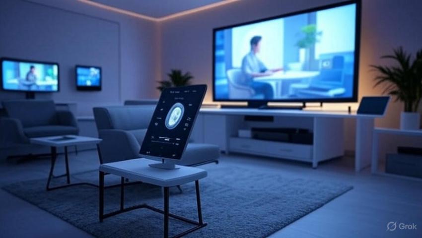 The Future of AI-Driven Interactive Video Experiences