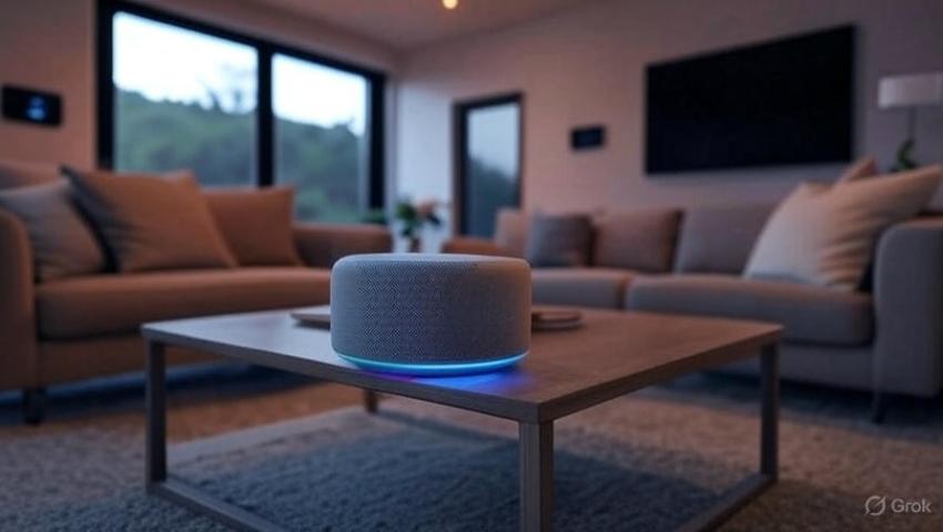 Creating Content for Voice-Activated Smart Devices