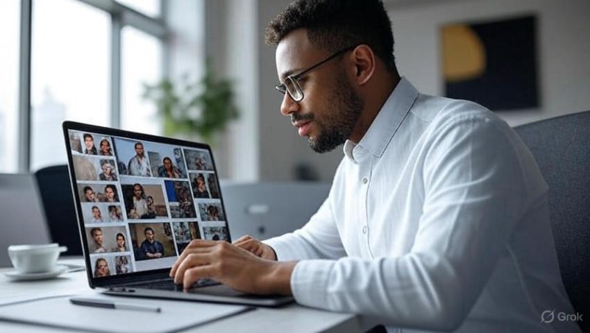 The Future of VR Content in Digital Marketing