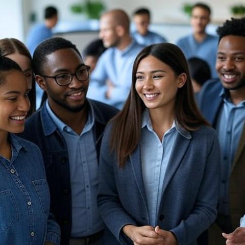 How to Create High-Performing Native Ads in 2025