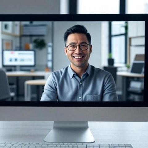 The Role of Video in Building Trust with Gen Z Audiences