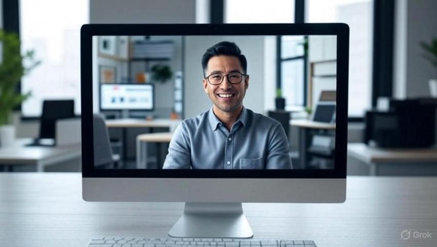 The Role of Video in Building Trust with Gen Z Audiences