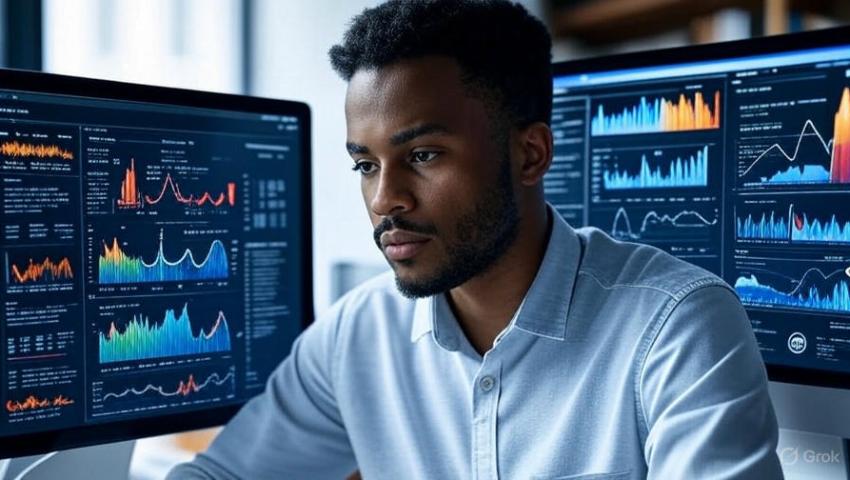 Using Ethical AI for Customer Behavior Analysis
