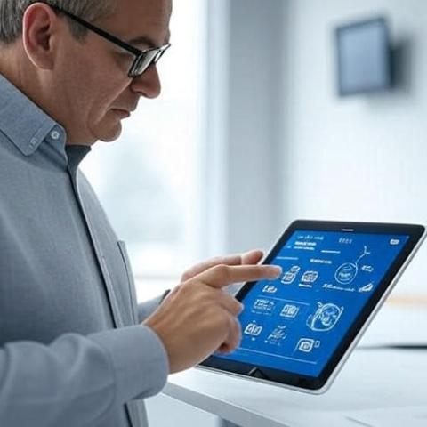 How to Create AI-Assisted Whitepapers for Lead Generation