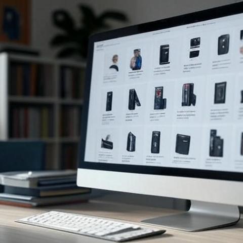 Optimizing Ecommerce Sites for Voice Commerce