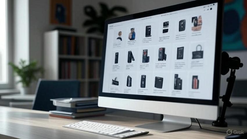 Optimizing Ecommerce Sites for Voice Commerce