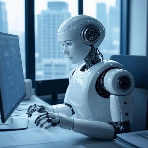 The Role of AI-Generated Content in Digital Marketing