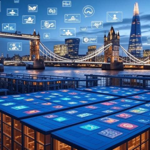 How AI-Driven SEO Strategies Are Transforming London Businesses