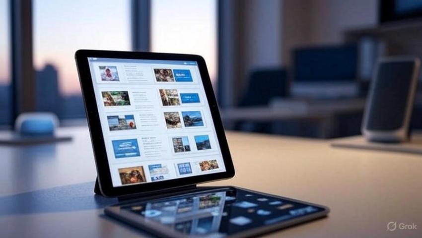 How AI Can Optimize Content for Cross-Device Compatibility