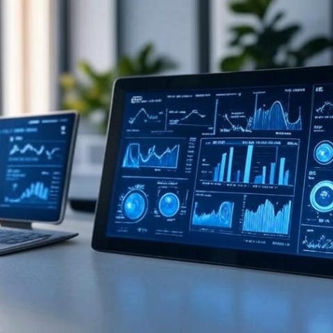 Using AI to Analyze Social Media Trends in Real Time
