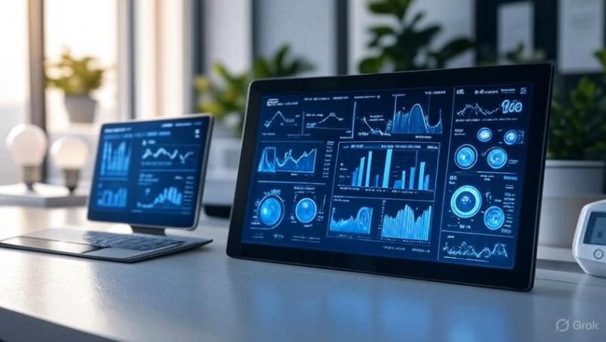 Using AI to Analyze Social Media Trends in Real Time