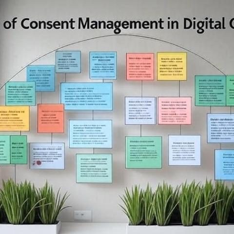 Addressing Consumer Privacy Concerns in Email Marketing