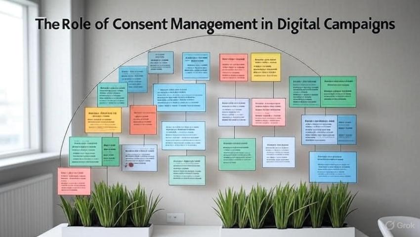 Addressing Consumer Privacy Concerns in Email Marketing