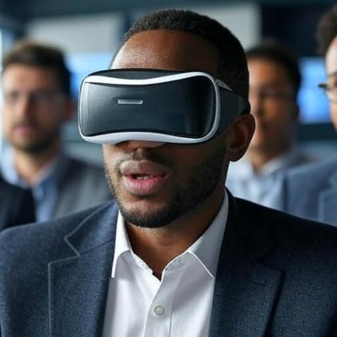 How to Market on Emerging VR Social Platforms