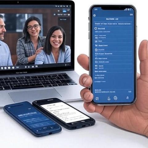 How to Repurpose Video Content for Multiple Platforms