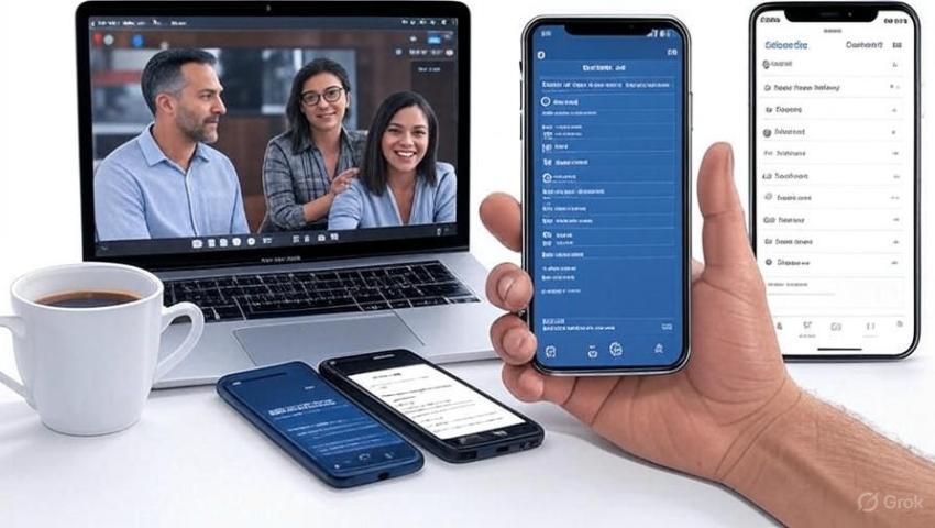 How to Repurpose Video Content for Multiple Platforms