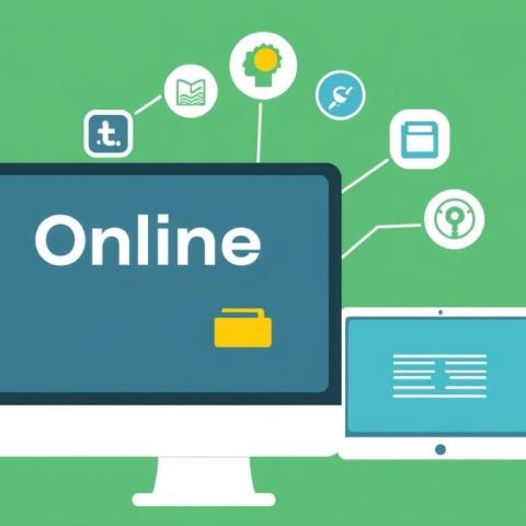 Top SEO Keywords for Online Exam Portals
