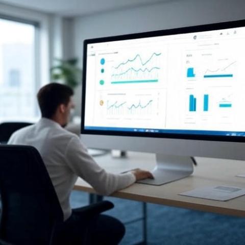 The Impact of AI on Predictive Email Marketing Trends