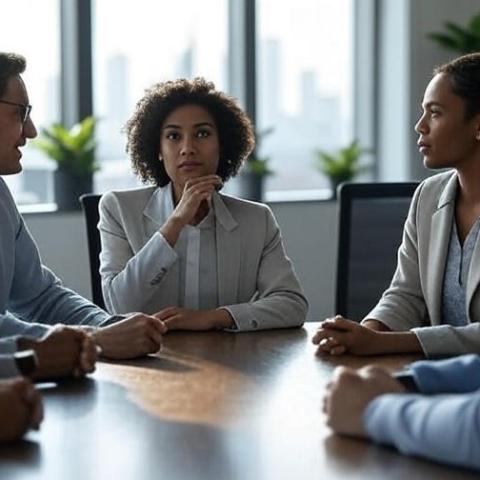 The Power of Collaborative Content with Industry Experts