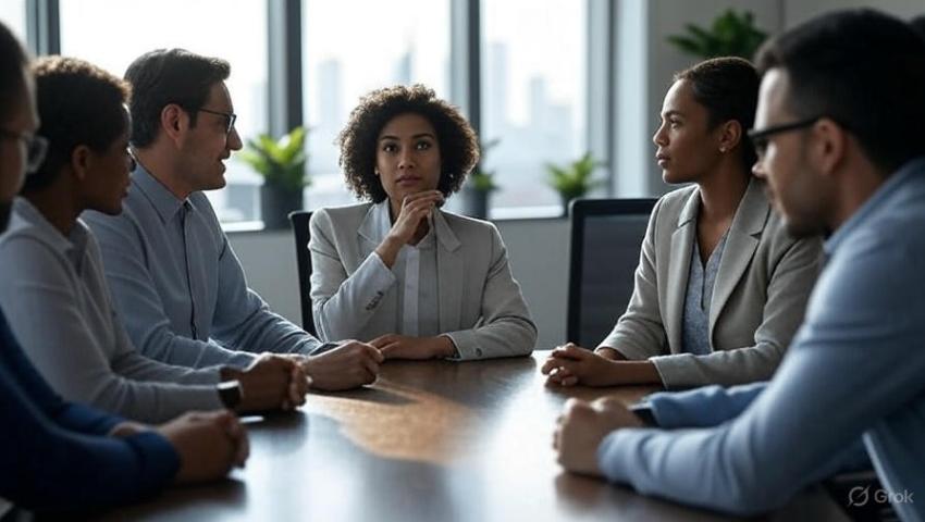 The Power of Collaborative Content with Industry Experts