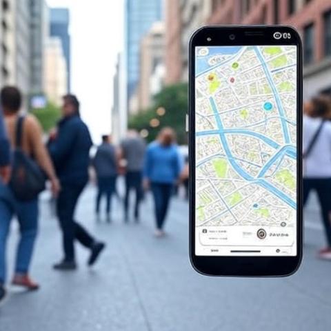 Using Geo-Fencing for Hyperlocal Ad Campaigns