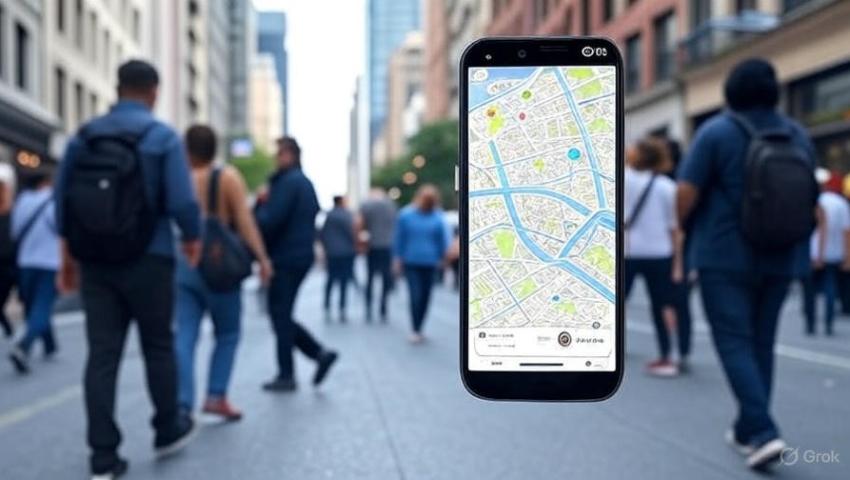 Using Geo-Fencing for Hyperlocal Ad Campaigns