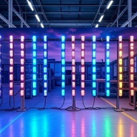 Top SEO Keywords for LED Lighting Manufacturers