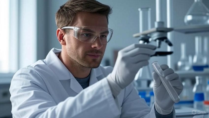 Top SEO Keywords for Chemical Engineers