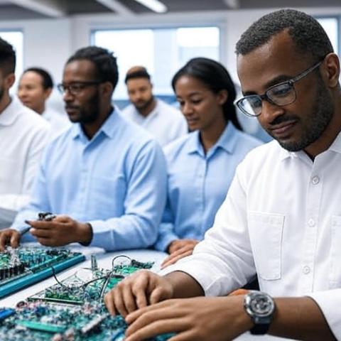 Top SEO Keywords for Electrical Engineers