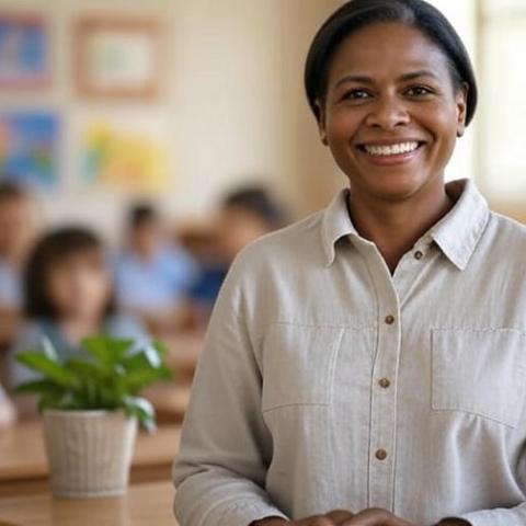 Top SEO Keywords for Elementary School Teachers