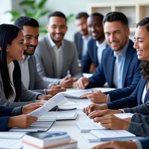 Top SEO Keywords for Event Planners