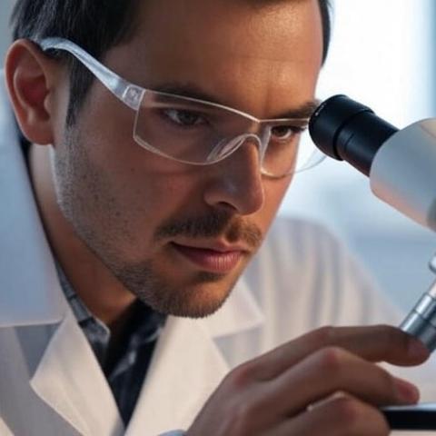 Top SEO Keywords for Forensic Scientists