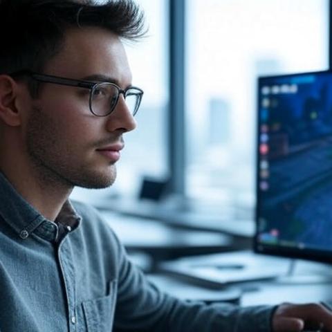 Top SEO Keywords for Game Developers