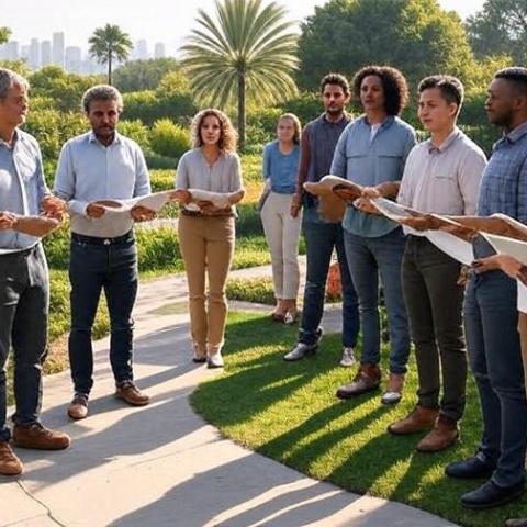 Top SEO Keywords for Landscape Architects