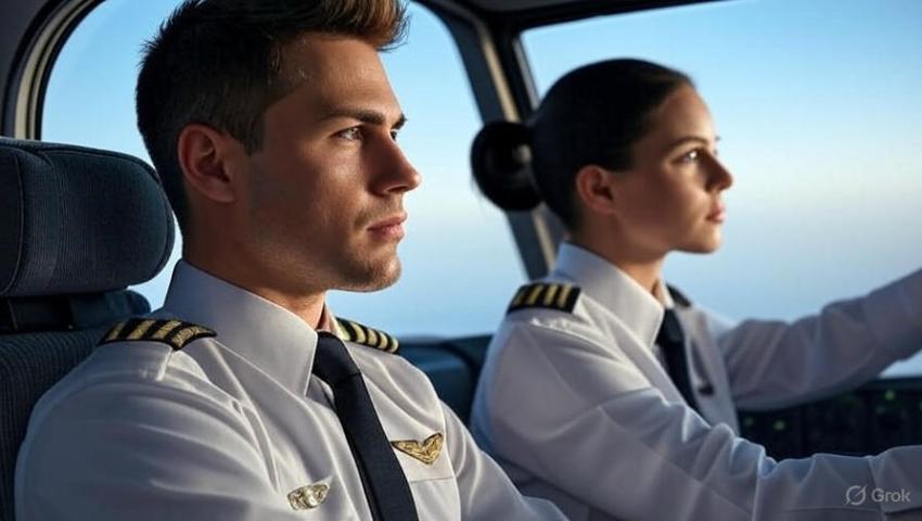 Top SEO Keywords for Pilots