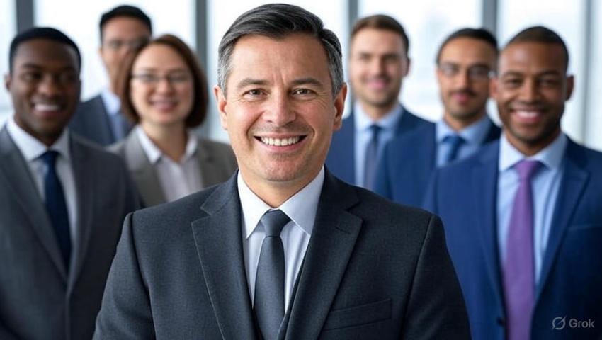 Top SEO Keywords for Sales Managers