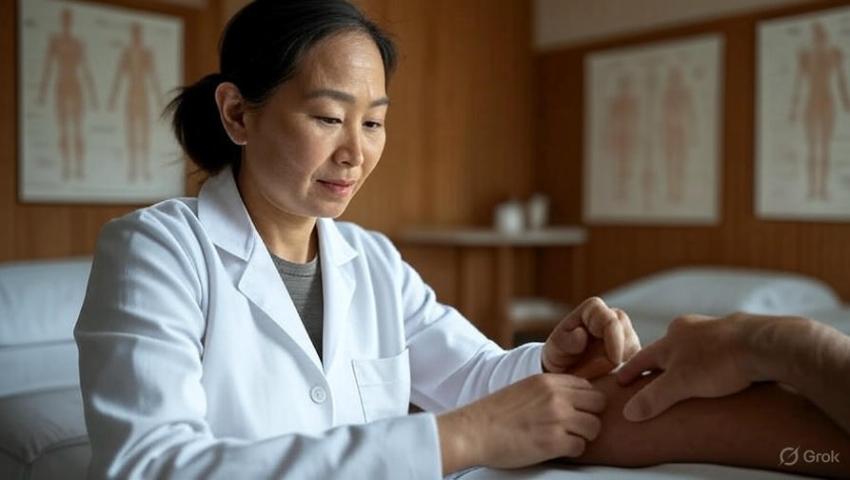 Top SEO Keywords for Acupuncturists