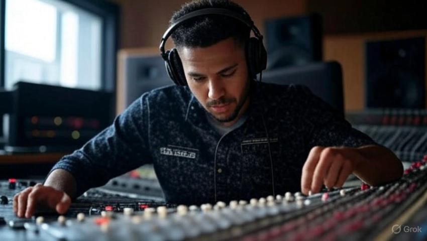 Top SEO Keywords for Audio Engineers