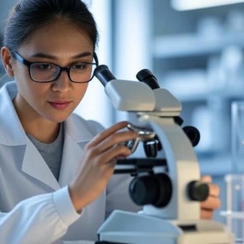 Top SEO Keywords for Biochemists