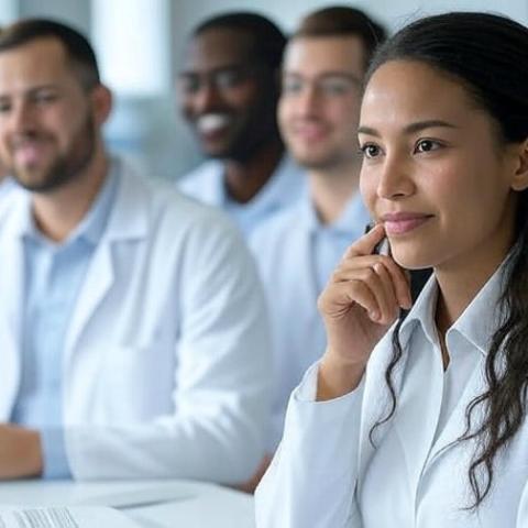 Top SEO Keywords for Bioinformatics Specialists