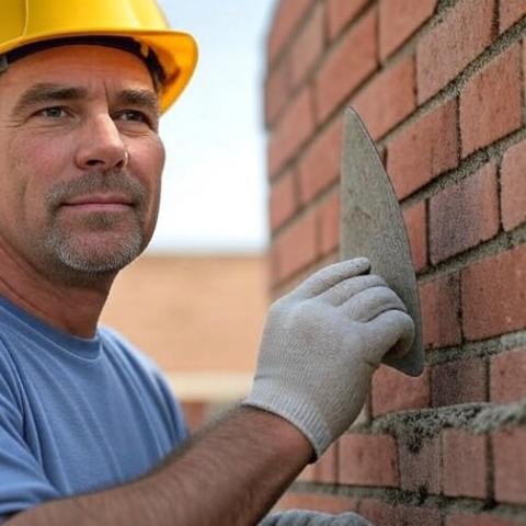 Top SEO Keywords for Brickmasons