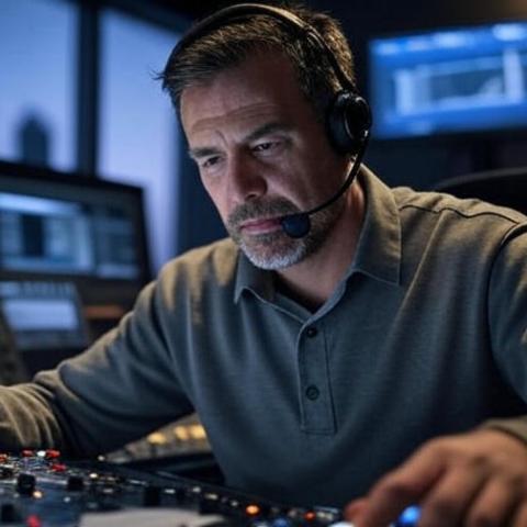 Top SEO Keywords for Broadcast Technicians