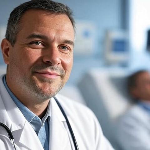 Top SEO Keywords for Cardiologists