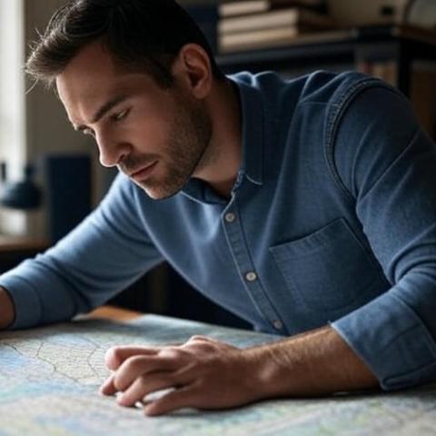 Top SEO Keywords for Cartographers
