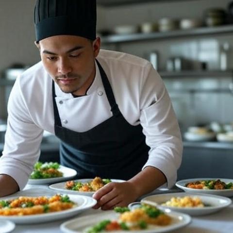 Top SEO Keywords for Caterers
